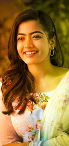 Top Best Rashmika Mandanna Wallpaper Wallsprime