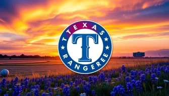 Texas Rangers Wallpaper