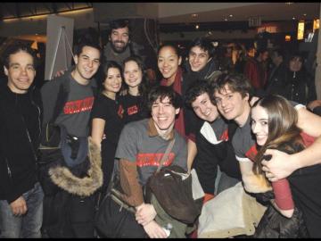 Szd Spring Awakening Wallpaper