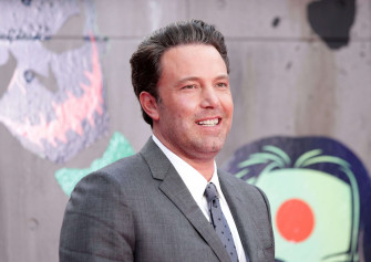 Ben Affleck Wallpaper