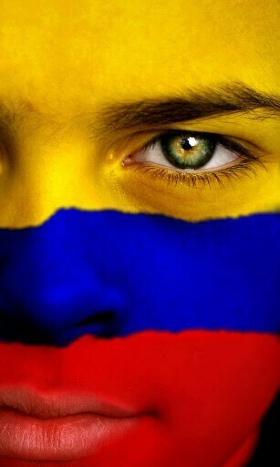 Colombia Wallpaper App The Football