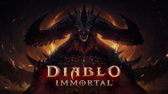 Diablo Immortal Mkau Gaming