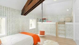 Wallpaper By Serena And Lily Hanging Chair Ikea Ceiling Fixtures