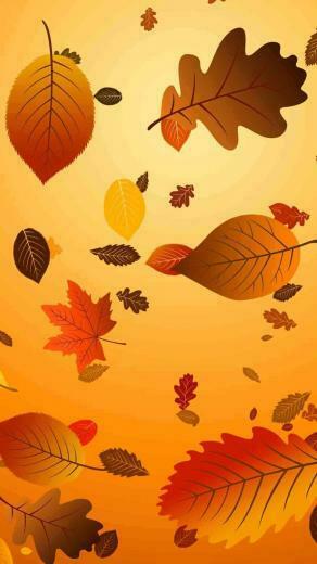 Thanksgiving Scenes Wallpaper