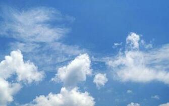 Medical Blue Sky Cloud IwallHD Wallpaper HD
