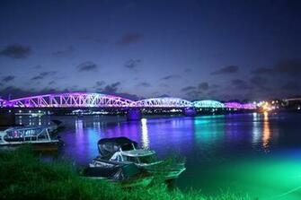 Vietnam Beautiful Scenery Most Places In The World
