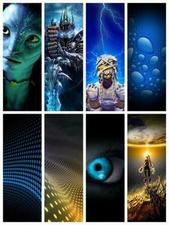 Mobile Flash Wallpaper Ring Tones To