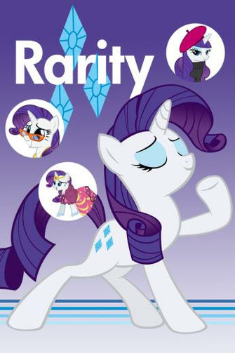 iPhone Wallpaper My Little Pony Friendship Is Magic Photo