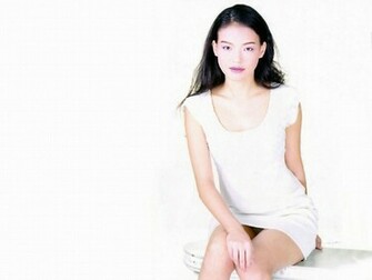 Shu Qi Wallpaper