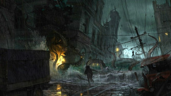 Labyrinths Of Lunacy Brings Madness To Arkham Horror Bagogames
