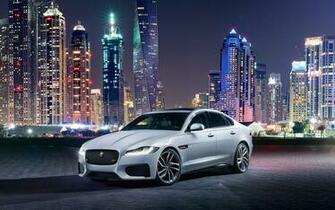 Jaguar Xf Wallpaper HD