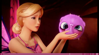 Barbie Movies Image Zinzie Upside Down HD Wallpaper And