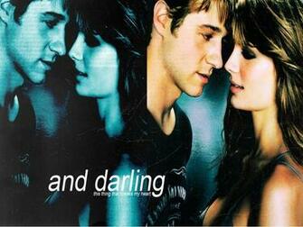 Marissa And Ryan Wallpaper