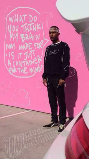 Odd Future Wallpaper