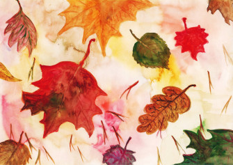 Aesthetic Fall Wallpaper