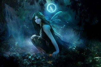 What Kind Of A Fairy Would You Be Poll Results Fairies