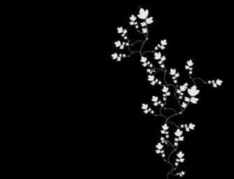 A Place For HD Wallpaper Desktop Black