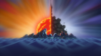 Post Enies Lobby Arc One Piece