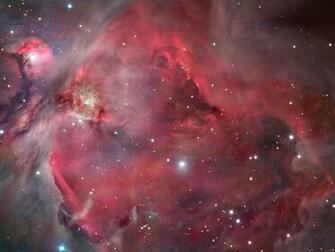 Widescreen Nebula Desktop Background Hivewallpaper
