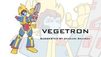 Awesome Video Game Wallpaper Mashups Draw Megatron