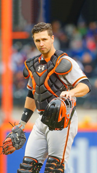 Buster Posey Wallpaper