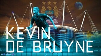 Kevin De Bruyne Manchester City Ultra HD Wallpaper