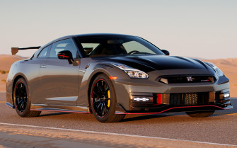 Nissan Gt R Nismo Us Wallpaper And HD Image Car Pixel