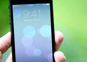 De Composici N Los Fondos Pantalla En Ios Con Wallpaper Fix