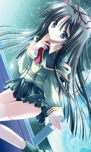 Anime Wallpaper Android Pandaapp Your Mobile Life
