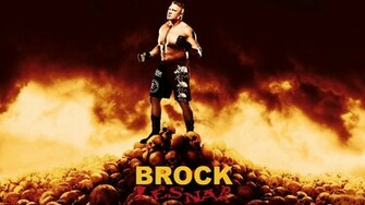 Brock Lesnar Wwe Wrestler HD Wallpaper Most Pictures