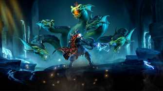 Hydra Wallpaper 2007scape