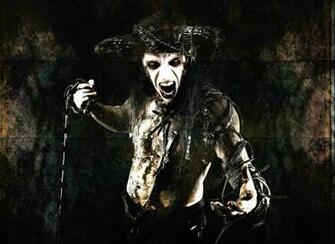 Cradle Of Filth Wallpaper Background