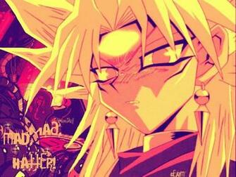 Marik Ishtar Hintergrund