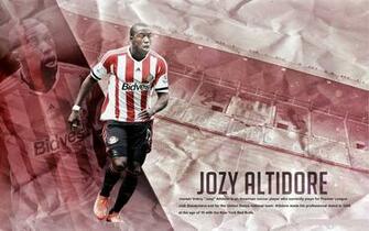 Sunderland A F C Jozy Altidore Wallpaper Football HD