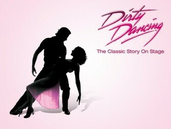Fonds D Cran Dirty Dancing Tous Les Wallpaper
