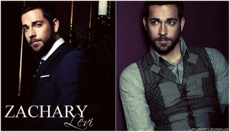 Zachary Levi Wallpaper By Renzieb26