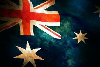 Flag Art Australia Wallpaper High Quality