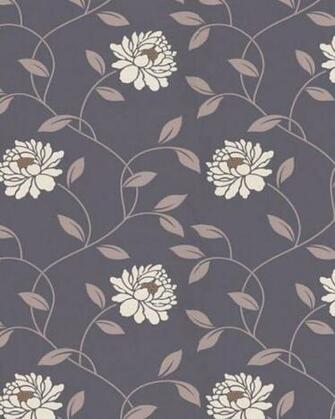 Feature Wallpaper By Dulux Colemans
