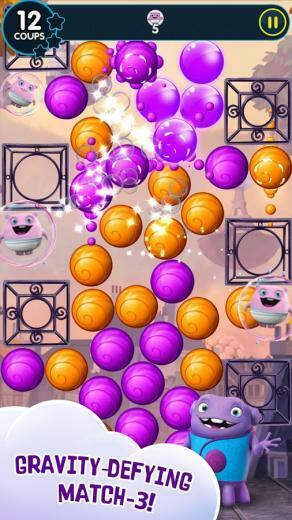 Home Boov Pop Android Apps On Google Play