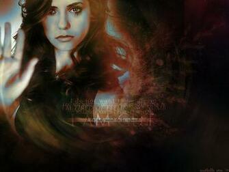 Elena Gilbert Wallpaper