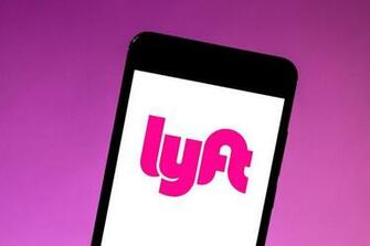 Rider Lawsuit Says Lyft Mishandles Assaults Rapes Its Sexual