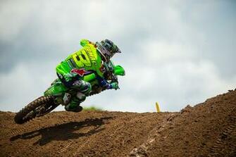 Eli Tomac Talks Mxgp Of Usa Racer X Online