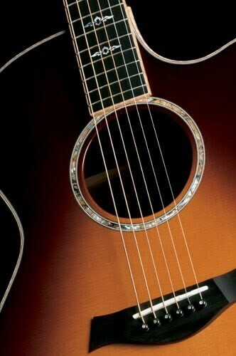 Taylor Guitars iPhone Wallpaper The Acoustic Guitar Forum