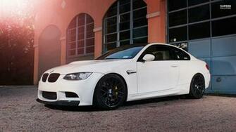Bmw M3 E92 Wallpaper HD Image