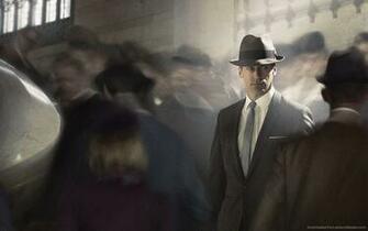 Don Draper Wallpaper