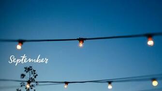 September Wallpaper D686j7x Wallpaperexpert