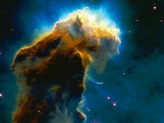 Nebula Wallpaper HD In Space Imageci