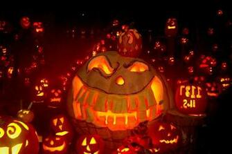 Scary Clown Halloween Abstract HD Wallpaper