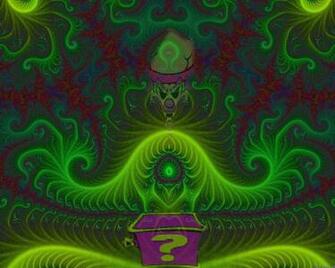 Riddlebox Insane Clown Posse Fan Art