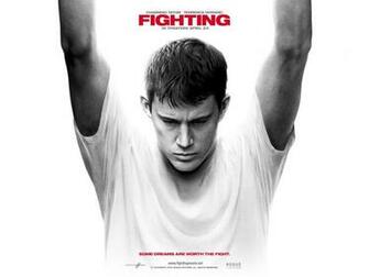 Channing Tatum Fighting HD Desktop Wallpaper
